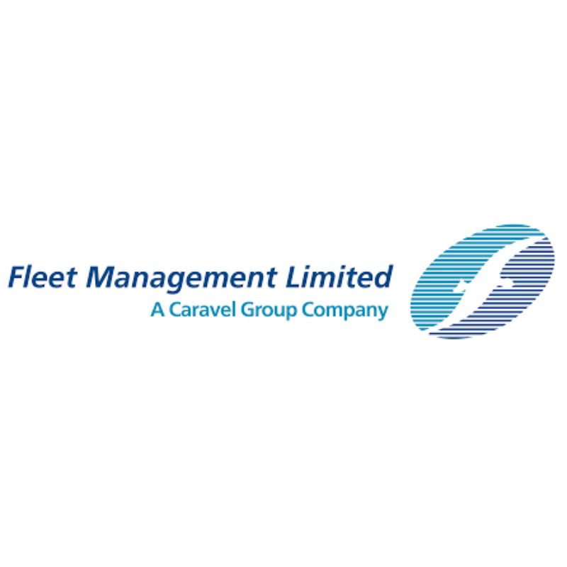 Fleet Management logo (square)