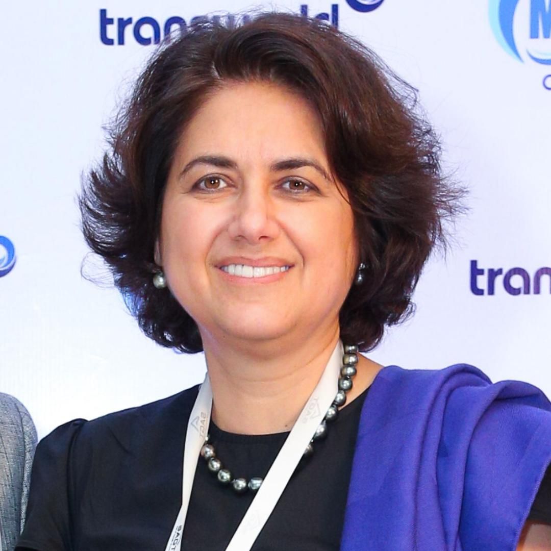 Conference speakers 2024 maritime sheeo
