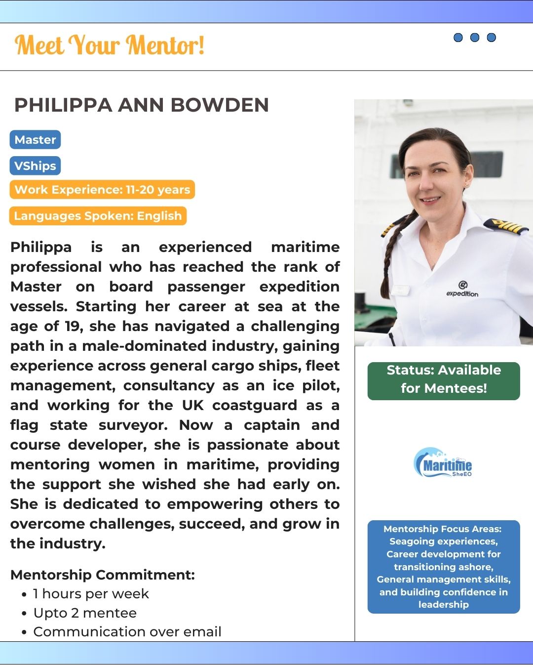 Philippa Ann Bowden
