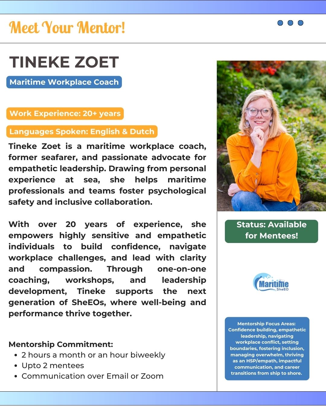 Tineke Zoet